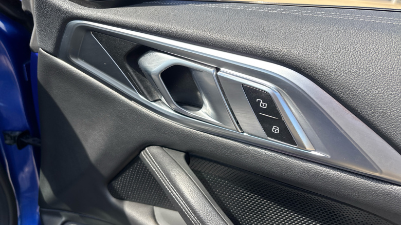 BMW 4 Series 420i M Sport 2dr Step Auto Petrol Convertible
